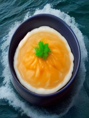 脱口秀综艺封面，演员站在简约舞台麦克风前，聚光灯打下，台下观众笑声阵阵